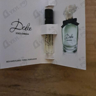 Отзыв Dolce & Gabbana Dolce (2014)
