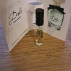Парфюм Dolce & Gabbana Dolce (2014)