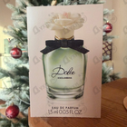 Парфюм Dolce & Gabbana Dolce (2014)