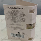 Отзыв Dolce & Gabbana Dolce (2014)