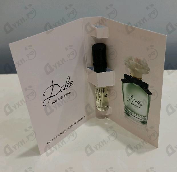Отзывы Dolce & Gabbana Dolce (2014)