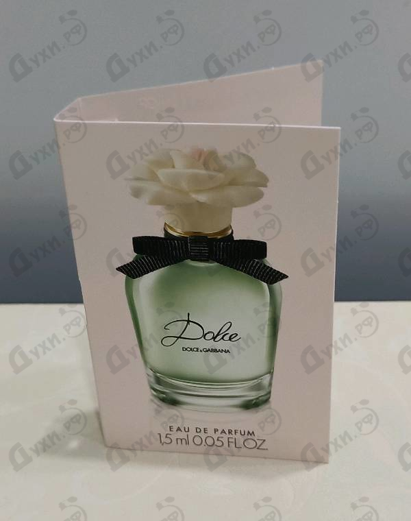 Купить Dolce (2014) от Dolce & Gabbana