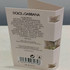 Парфюмерия Dolce (2014) от Dolce & Gabbana