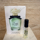 Отзывы Dolce & Gabbana Dolce (2014)