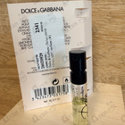 Отзыв Dolce & Gabbana Dolce (2014)