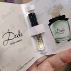 Отзывы Dolce & Gabbana Dolce (2014)