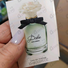 Отзыв Dolce & Gabbana Dolce (2014)