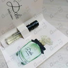 Отзывы Dolce & Gabbana Dolce (2014)