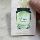 Отзывы Dolce & Gabbana Dolce (2014)