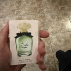 Отзыв Dolce & Gabbana Dolce (2014)
