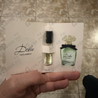 Отзывы Dolce & Gabbana Dolce (2014)