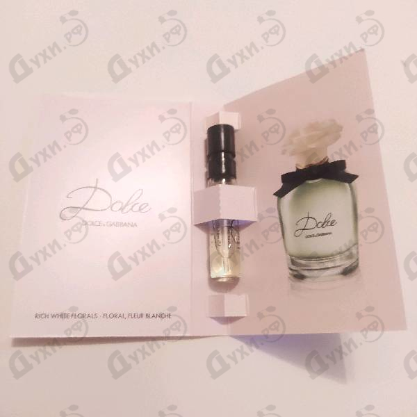 Купить Dolce (2014) от Dolce & Gabbana