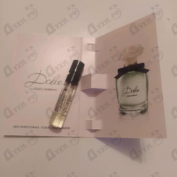 Купить Dolce (2014) от Dolce & Gabbana