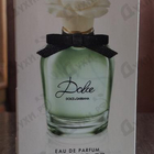 Парфюм Dolce & Gabbana Dolce (2014)