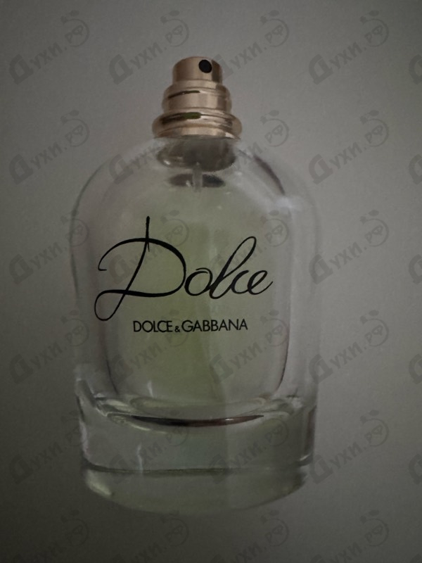 Отзывы Dolce & Gabbana Dolce (2014)