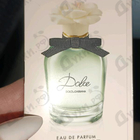 Отзыв Dolce & Gabbana Dolce (2014)