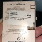 Отзыв Dolce & Gabbana Dolce (2014)