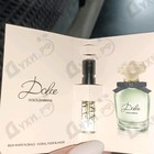 Отзыв Dolce & Gabbana Dolce (2014)