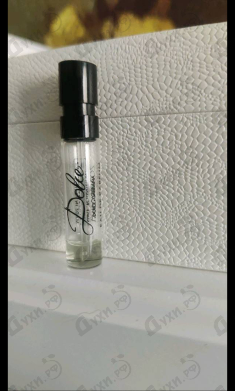 Духи Dolce (2014) от Dolce & Gabbana