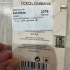 Отзывы Dolce & Gabbana Dolce (2014)