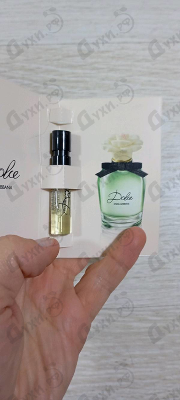 Купить Dolce (2014) от Dolce & Gabbana