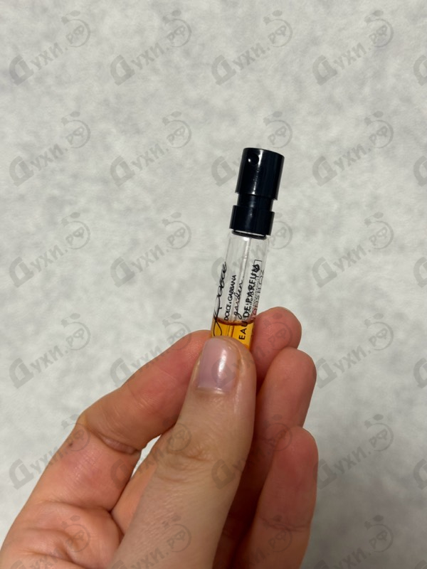 Духи Dolce (2014) от Dolce & Gabbana