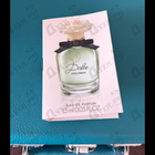 Отзыв Dolce & Gabbana Dolce (2014)