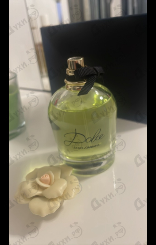 Отзывы Dolce & Gabbana Dolce (2014)