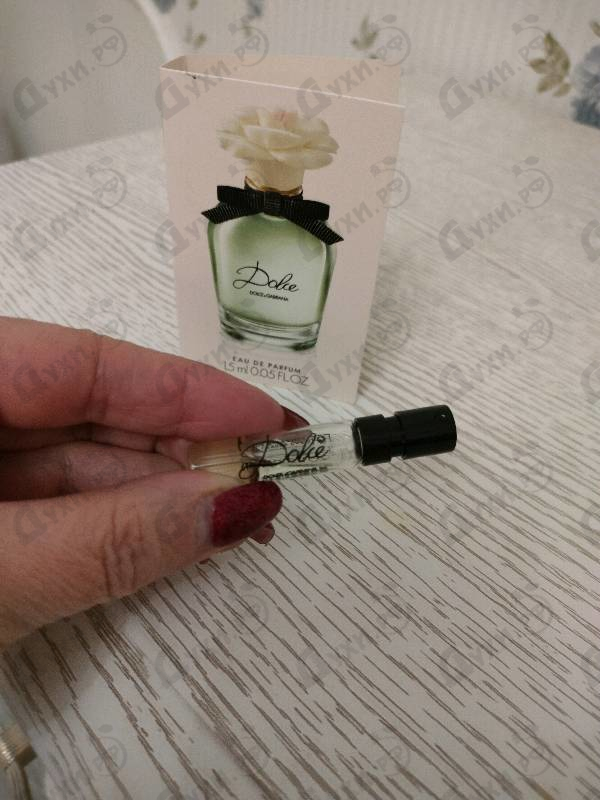 Духи Dolce (2014) от Dolce & Gabbana