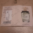 Отзыв Dolce & Gabbana Dolce (2014)