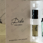 Отзывы Dolce & Gabbana Dolce (2014)