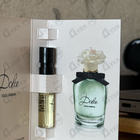 Отзыв Dolce & Gabbana Dolce (2014)