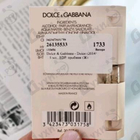 Отзыв Dolce & Gabbana Dolce (2014)
