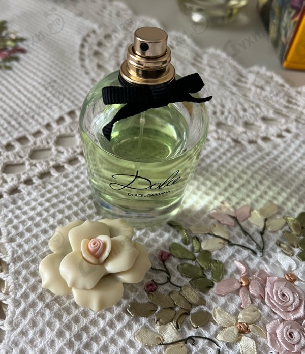 Парфюмерия Dolce (2014) от Dolce & Gabbana