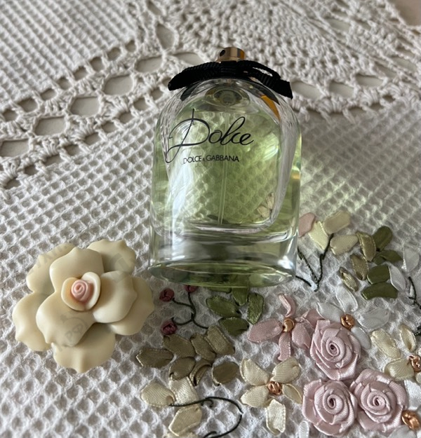 Парфюмерия Dolce & Gabbana Dolce (2014)