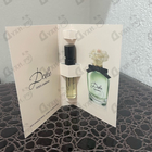 Парфюм Dolce & Gabbana Dolce (2014)