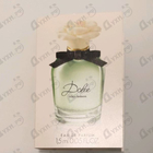 Отзыв Dolce & Gabbana Dolce (2014)