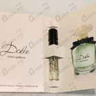 Отзыв Dolce & Gabbana Dolce (2014)