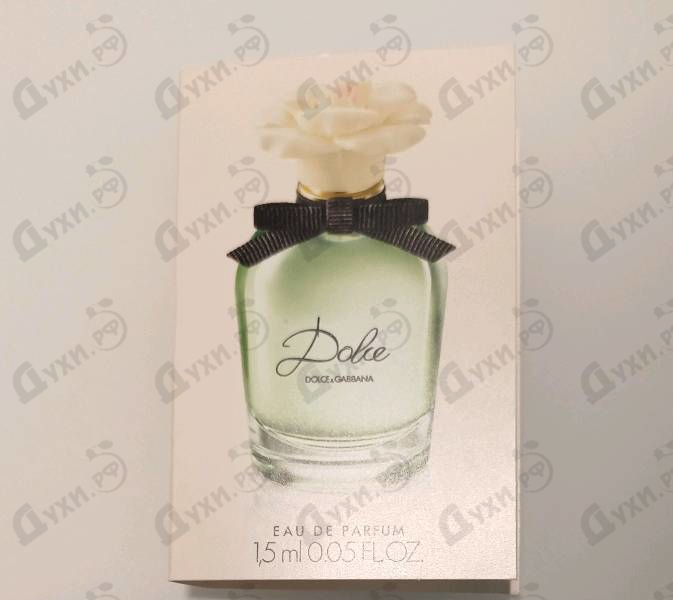 Купить Dolce (2014) от Dolce & Gabbana