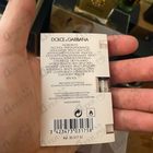Отзыв Dolce & Gabbana Dolce (2014)