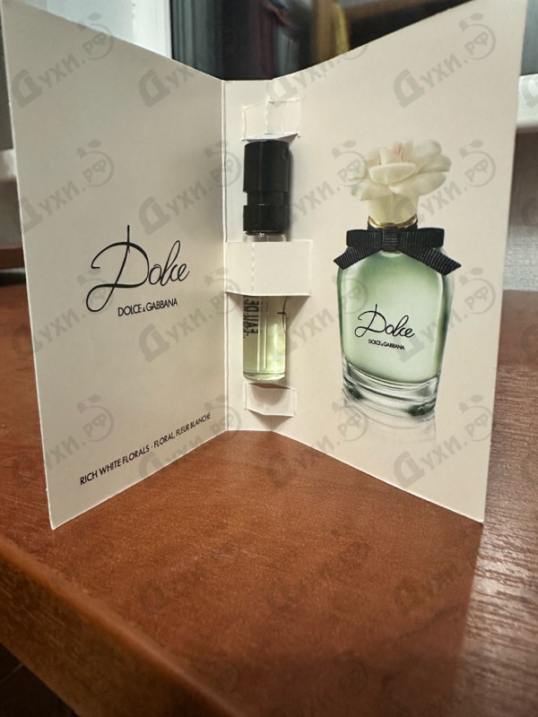 Купить Dolce & Gabbana Dolce (2014)