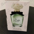 Парфюм Dolce & Gabbana Dolce (2014)