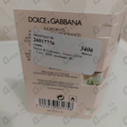 Отзыв Dolce & Gabbana Dolce (2014)