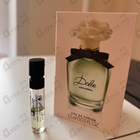 Отзыв Dolce & Gabbana Dolce (2014)