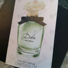 Отзыв Dolce & Gabbana Dolce (2014)