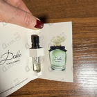 Отзыв Dolce & Gabbana Dolce (2014)