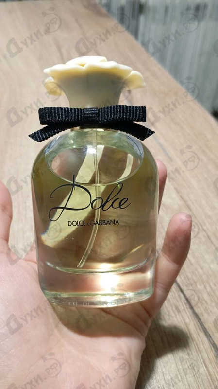 Купить Dolce (2014) от Dolce & Gabbana