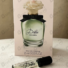 Парфюм Dolce & Gabbana Dolce (2014)