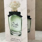 Отзыв Dolce & Gabbana Dolce (2014)