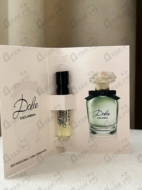 Отзывы Dolce & Gabbana Dolce (2014)